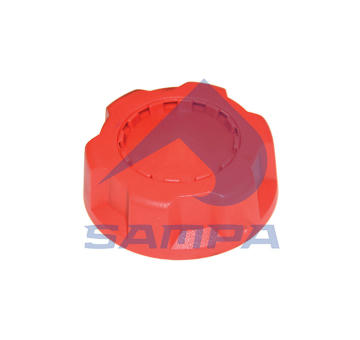 Uzaver, plnici hrdlo olejove nadrze SAMPA 031.214