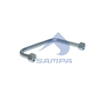 Hydraulická hadice, řízení SAMPA 031.220
