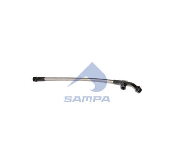 Hadicove vedeni, vysousec vzduchu SAMPA 031.222