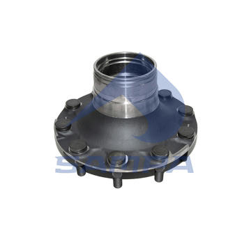 Náboj kola SAMPA 031.276