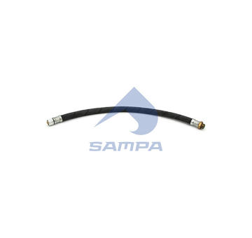 Brzdová hadice SAMPA 031.336