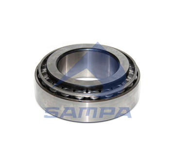 Ložisko kola SAMPA 031.357