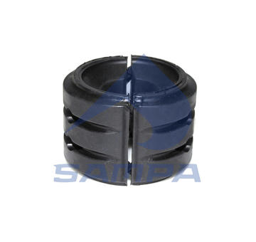 Ložiskové pouzdro, stabilizátor SAMPA 031.427