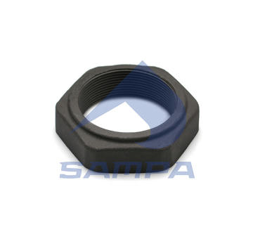 Matice, čep nápravy SAMPA 031.428