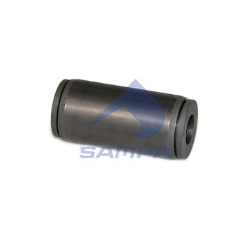 Ložiskové pouzdro, listová pružina SAMPA 031.437