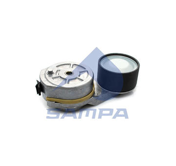 Napínák, žebrovaný klínový řemen SAMPA 031.445