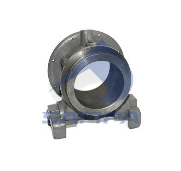 Uložení pružiny, náprava SAMPA 031.463