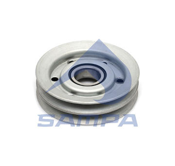 Řemenice, generátor SAMPA 032.118