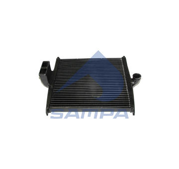 Chladič turba SAMPA 032.198