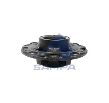 Náboj kola SAMPA 032.330/2