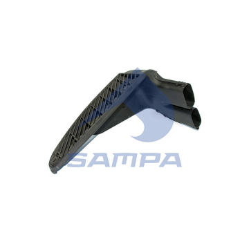 Sací hadice, vzduchový filtr SAMPA 032.331