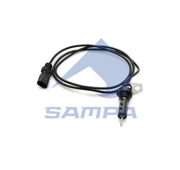 Sensor, opotrebeni brzdoveho oblozeni SAMPA 032.356