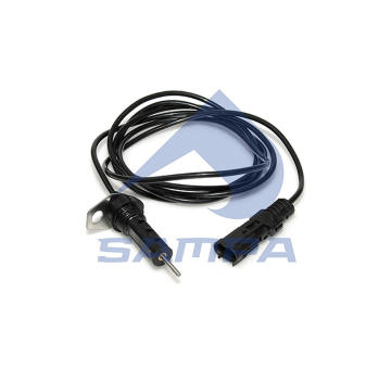 Sensor, opotrebeni brzdoveho oblozeni SAMPA 032.360