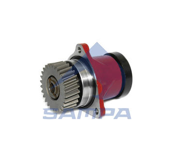 Hnací příruba, řemenice SAMPA 032.380