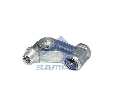 Napínací rameno, žebrovaný klínový řemen SAMPA 032.473