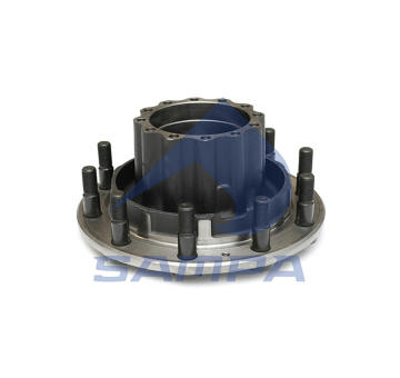 Náboj kola SAMPA 033.010B