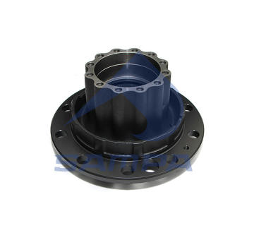 Náboj kola SAMPA 033.010