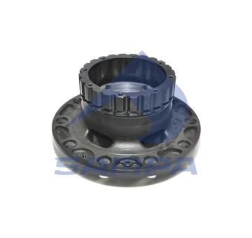 Náboj kola SAMPA 033.014/1