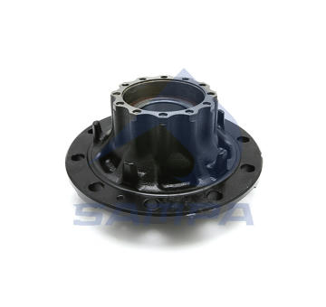 Náboj kola SAMPA 033.020/1