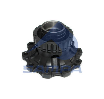 Náboj kola SAMPA 033.021