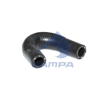 Tlakove potrubi, kompresor tlaku vzduchu SAMPA 033.034