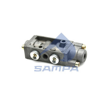 Elektromagnetický ventil SAMPA 033.059