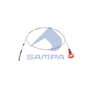 Odměrka hladiny oleje SAMPA 033.065
