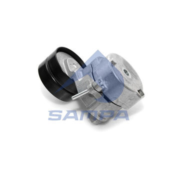 Napínák, žebrovaný klínový řemen SAMPA 033.081