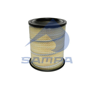 Vzduchový filtr SAMPA 033.106