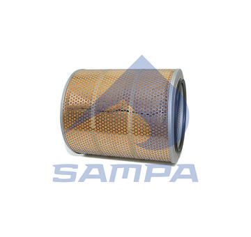 Vzduchový filtr SAMPA 033.109