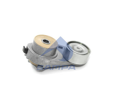 Napínák, žebrovaný klínový řemen SAMPA 033.235