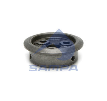 Pouzdro, rotor olejového čerpadla SAMPA 033.241