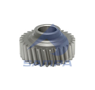 Ozubené kolo, kompresor - stlačený vzduch SAMPA 033.263