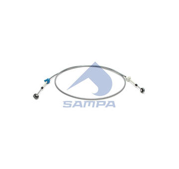 Tazne lanko, rucni prevodovka SAMPA 033.483