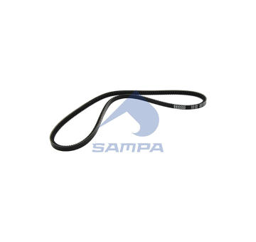 Klínový řemen SAMPA 033.491