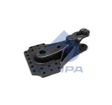 Konzola pružiny SAMPA 034.050