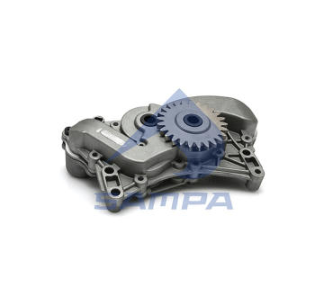 Olejové čerpadlo SAMPA 034.061