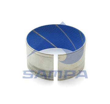 Pouzdro, vodicí ložisko SAMPA 034.125