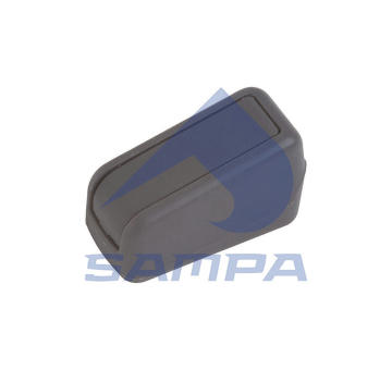 Vnější klika dveří SAMPA 034.141