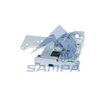 Zámek dveří SAMPA 034.143