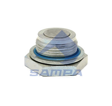 Závitová zátka, olejová vana SAMPA 034.195