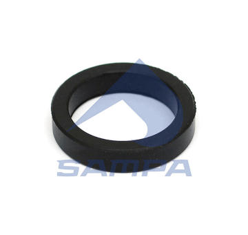 Těsnění, chladič oleje SAMPA 034.204