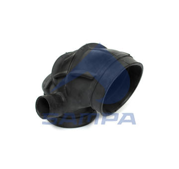 Sací hadice, vzduchový filtr SAMPA 034.233