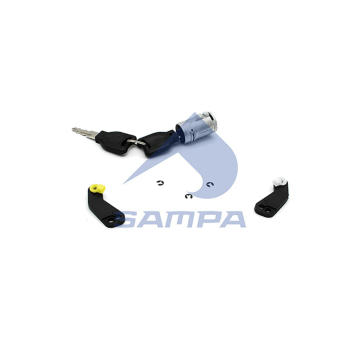 Zamykací válec SAMPA 034.265