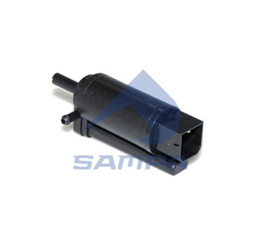 Vodní čerpadlo ostřikovače, čistění skel SAMPA 034.310