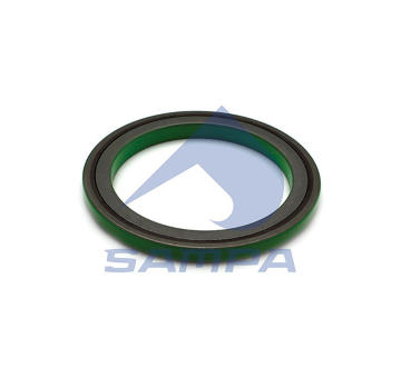 Těsnicí kroužek hřídele, diferenciál SAMPA 034.329