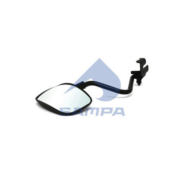 Zpetne zrcátko SAMPA 034.388