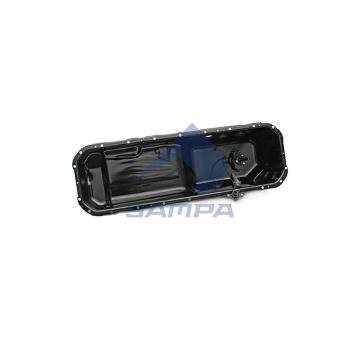 Olejová vana SAMPA 034.439