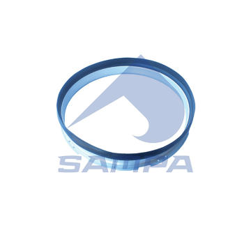 Kruh ventilatoru SAMPA 034.490