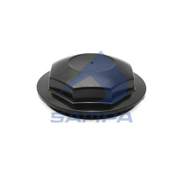 Kryt, lozisko kola SAMPA 035.050